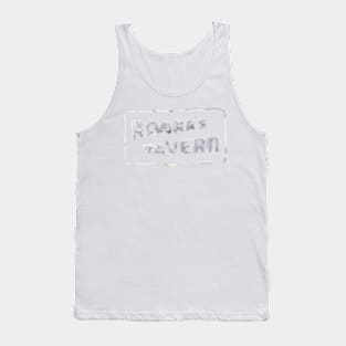 Roark's Tavern 2 Tank Top